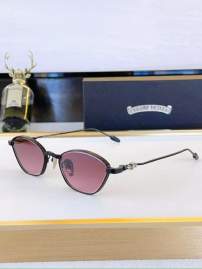 Picture of Chrome Hearts Sunglasses _SKUfw80914593fw